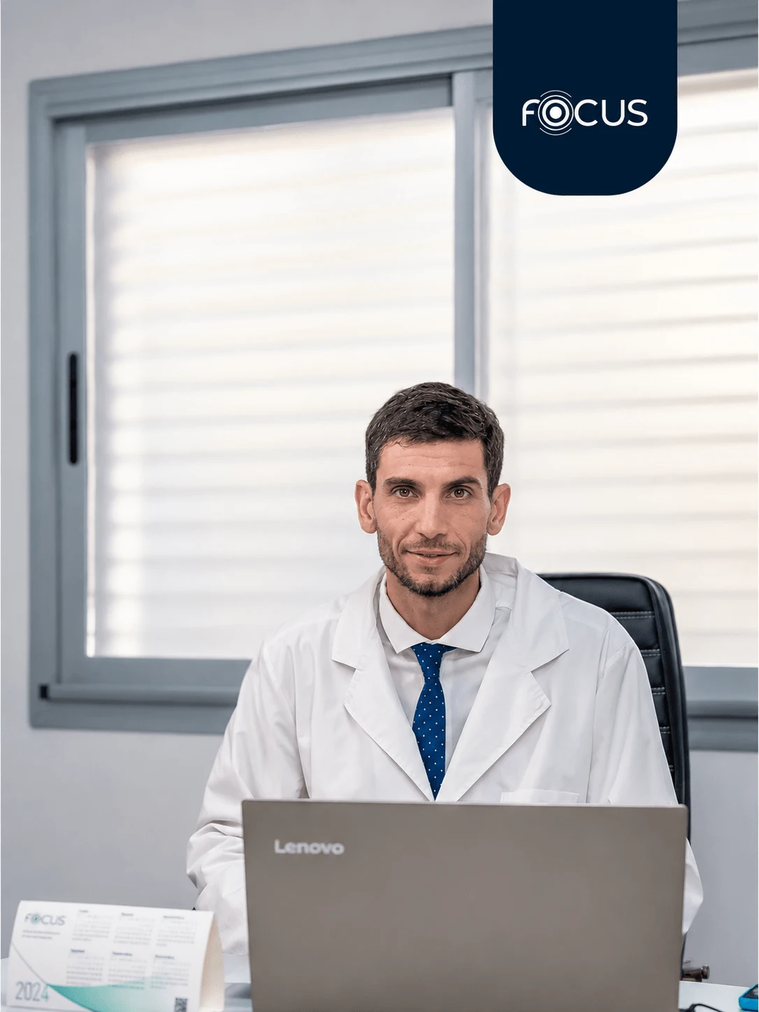 Dirección médica