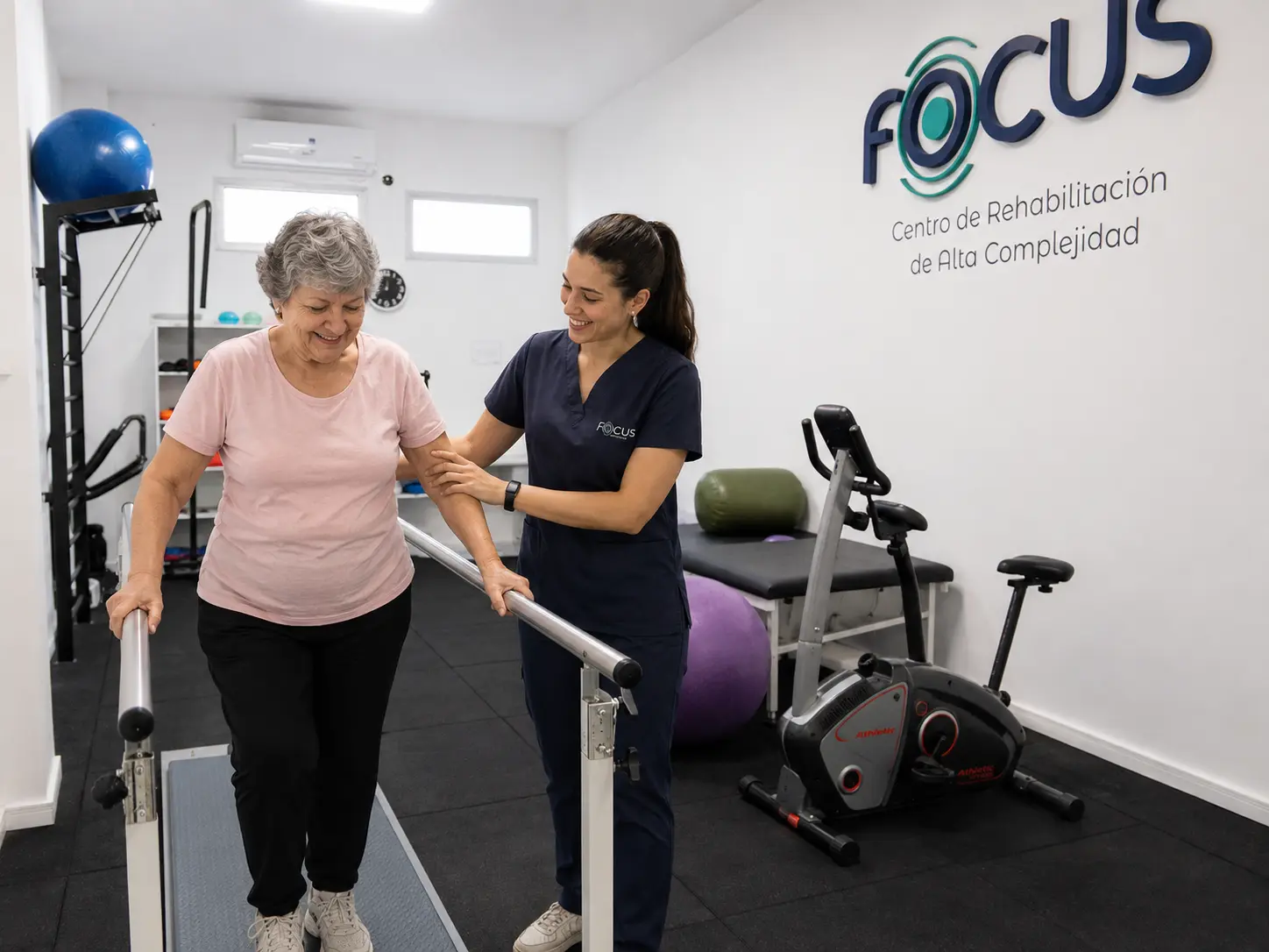 rehabilitacion